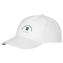 Cappello ufficiale Pfgreensolution.it in cotone