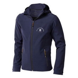 Giacca softshell unisex -