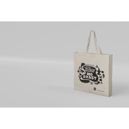 Shopper ufficiale "MO' AVAST" by Pfgreensolution.it