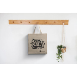 Shopper ufficiale "MO' AVAST" by Pfgreensolution.it