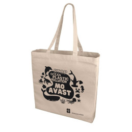 Shopper ufficiale "MO' AVAST" by Pfgreensolution.it