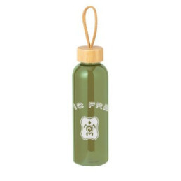 Borraccia da 650ml in Rpet